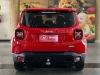 RENEGADE 1.8 16V FLEX LONGITUDE 4P AUTOMATICO - 2016 - LAJEADO