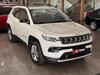 COMPASS 1.3 LONGITUDE T270 16V TURBO FLEX 4P AUTOMATICO - 2022 - LAJEADO