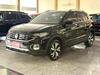 T-CROSS 1.4 HIGHLINE TSI 16V FLEX 4P AUTOMATICO - 2021 - LAJEADO