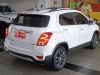 TRACKER 1.4 16V TURBO FLEX PREMIER AUTOMATICO - 2018 - LAJEADO