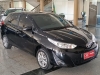 YARIS 1.3 16V FLEX XL PLUS TECH MULTIDRIVE17 - 2020 - LAJEADO