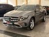 GLA 200 1.6 CGI ADVANCE 16V TURBO FLEX 4P AUTOMATICO - 2018 - LAJEADO