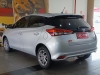 YARIS 1.5 XS 16V FLEX 4P AUTOMATICO - 2023 - LAJEADO