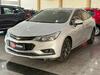 CRUZE 1.4 TURBO LT 16V FLEX 4P AUTOMATICO - 2017 - LAJEADO