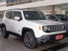 RENEGADE 2.0 16V TURBO DIESEL LONGITUDE 4P 4X4 AUTOMATICO - 2016 - LAJEADO