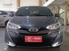 YARIS 1.5 XL PLUS CONNECT 16V FLEX 4P MANUAL - 2022 - LAJEADO