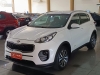 SPORTAGE - 2018 - LAJEADO