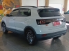 T-CROSS 1.0 TSI 12V FLEX 4P AUTOMATICO - 2020 - LAJEADO