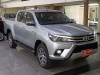 HILUX 2.8 SRX 4X4 CD 16V DIESEL 4P AUTOMATICO - 2018 - LAJEADO