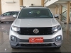 T-CROSS 1.0 TSI 12V FLEX 4P AUTOMATICO - 2020 - LAJEADO