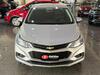 CRUZE 1.4 TURBO LT 16V FLEX 4P AUTOMATICO - 2017 - LAJEADO