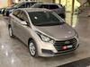 HB20S 1.6 COMFORT PLUS 16V FLEX 4P AUTOMATICO - 2018 - LAJEADO