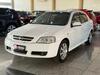 ASTRA 2.0 MPFI ADVANTAGE 8V FLEX 4P MANUAL - 2011 - LAJEADO