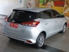 YARIS 1.5 XS 16V FLEX 4P AUTOMATICO - 2023 - LAJEADO