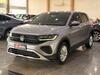 T-CROSS 1.0 TSI 200 SENSE AUTOMATICO - 2025 - LAJEADO