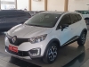 CAPTUR 1.6 16V FLEX INTENSE AUTOMATICO - 2018 - LAJEADO