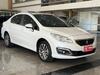 408 1.6 GRIFFE 16V TURBO 4P AUTOMATICO - 2017 - LAJEADO