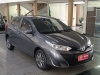 YARIS 1.5 XL PLUS CONNECT 16V FLEX 4P MANUAL - 2022 - LAJEADO