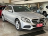 C 250 2.0 CGI AVANTGARDE TURBO 16V 4P AUTOMATICO - 2018 - LAJEADO