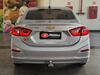 CRUZE 1.4 TURBO LT 16V FLEX 4P AUTOMATICO - 2017 - LAJEADO