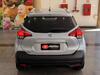 KICKS 1.6 16V FLEX S XTRONIC 4P AUTOMATICO - 2020 - LAJEADO
