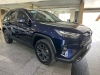 RAV4 2.5 SX LAWD HYBRID 4X4 16V 4P AUTOMATICO - 2024 - LAJEADO