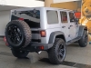 WRANGLER 3.6 UNLIMITED SPORT 4X4 V6 4P AUTOMATICO - 2015 - LAJEADO