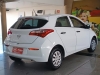 HB20 1.0 COMFORT PLUS 12V FLEX 4P MANUAL - 2018 - LAJEADO