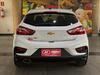CRUZE 1.4 TURBO LT 16V FLEX 4P AUTOMATICO - 2020 - LAJEADO