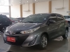 YARIS 1.5 XL PLUS CONNECT 16V FLEX 4P MANUAL - 2022 - LAJEADO