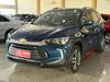 TRACKER 1.0 12V LT TURBO FLEX 4P AUTOMATICO - 2025 - LAJEADO