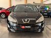 408 2.0 ALLURE 16V FLEX 4P MANUAL - 2014 - LAJEADO