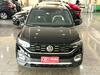 T-CROSS 1.4 HIGHLINE TSI 16V FLEX 4P AUTOMATICO - 2021 - LAJEADO
