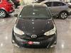 YARIS 1.3 16V FLEX XL PLUS TECH MULTIDRIVE17 - 2020 - LAJEADO