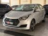 HB20S 1.6 COMFORT STYLE 16V FLEX 4P MANUAL - 2017 - LAJEADO
