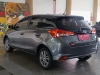 YARIS 1.5 XL PLUS CONNECT 16V FLEX 4P MANUAL - 2022 - LAJEADO