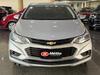 CRUZE 1.4 TURBO LT 16V FLEX 4P AUTOMATICO - 2017 - LAJEADO
