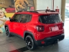 RENEGADE 1.8 16V FLEX LONGITUDE 4P AUTOMATICO - 2016 - LAJEADO