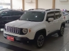RENEGADE 2.0 16V TURBO DIESEL LONGITUDE 4P 4X4 AUTOMATICO - 2016 - LAJEADO