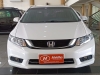 CIVIC 2.0 LXR 16V FLEX 4P AUTOMATICO - 2015 - LAJEADO