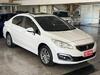 408 1.6 GRIFFE 16V TURBO 4P AUTOMATICO - 2017 - LAJEADO