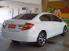 CIVIC 2.0 LXR 16V FLEX 4P AUTOMATICO - 2015 - LAJEADO