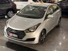 HB20S 1.6 COMFORT STYLE 16V FLEX 4P MANUAL - 2017 - LAJEADO