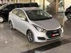 HB20S 1.6 COMFORT STYLE 16V FLEX 4P MANUAL - 2017 - LAJEADO