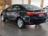 COROLLA 1.8 GLI 16V FLEX 4P AUTOMATICO - 2015 - LAJEADO