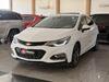 CRUZE 1.4 TURBO LTZ 16V FLEX 4P AUTOMATICO - 2017 - LAJEADO