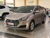 HB20S 1.6 COMFORT PLUS 16V FLEX 4P AUTOMATICO - 2018 - LAJEADO