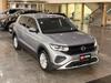 T-CROSS 1.0 TSI 200 SENSE AUTOMATICO - 2025 - LAJEADO