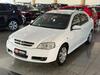 ASTRA 2.0 MPFI ADVANTAGE 8V FLEX 4P MANUAL - 2011 - LAJEADO