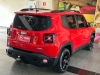 RENEGADE 1.8 16V FLEX LONGITUDE 4P AUTOMATICO - 2016 - LAJEADO